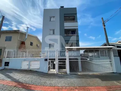 Apartamento com 2 Quartos para alugar, 58m² no Efapi, Chapecó