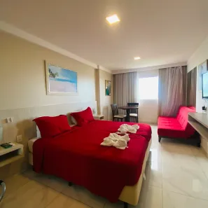 Hotel / Motel / Pousada com 1 Quarto à venda, 30m² no Ponta Negra, Natal