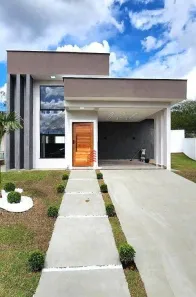 Casa de Condomínio com 3 Quartos à venda, 138m² no Várzea das Moças, Niterói