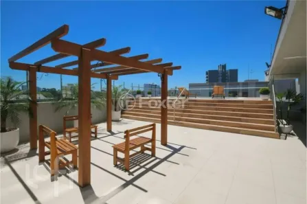 Apartamento com 3 Quartos à venda, 131m² no São Sebastião, Esteio