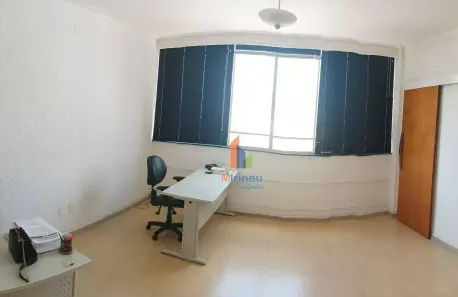 Conjunto Comercial / Sala à venda, 53m² no Centro, Campinas