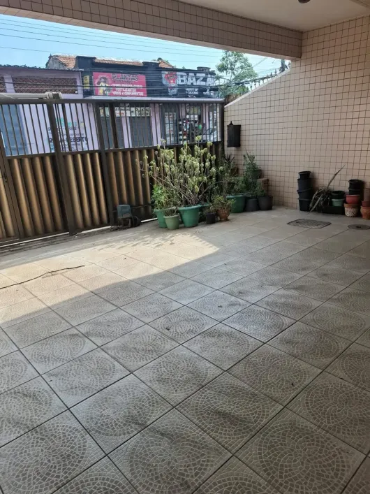 Foto do imóvel - Casa com 4 quartos, sendo 2 suítes, perto da Estação Penha Circular à venda, 250 m², 5.