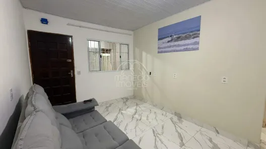 Casa com 2 Quartos à venda, 96m² no Macuco, Santos