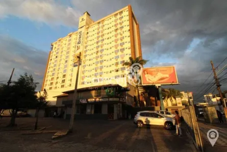 Conjunto Comercial / Sala à venda, 55m² no Centro, Blumenau