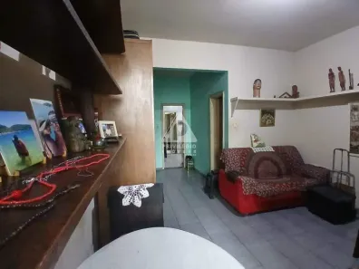 Apartamento com 1 Quarto à venda, 57m² no Botafogo, Rio de Janeiro