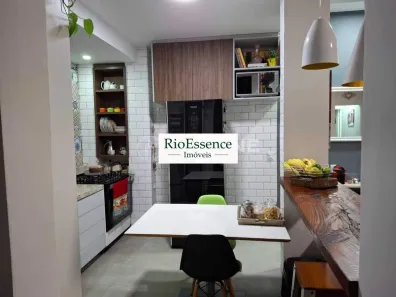 Apartamento com 1 Quarto à venda, 45m² no Copacabana, Rio de Janeiro
