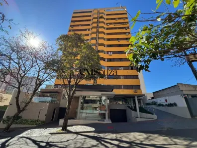 Apartamento com 3 Quartos à venda, 110m² no Centro, Londrina