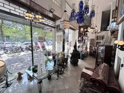 Loja / Salão / Ponto Comercial à venda, 266m² no Ipanema, Rio de Janeiro