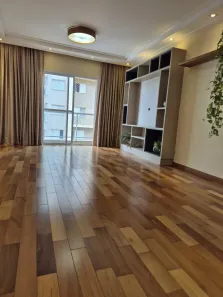 Apartamento com 3 Quartos à venda, 120m² no Bethaville I, Barueri