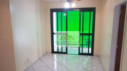 Apartamento com 2 Quartos à venda, 76m² no Centro, Ribeirão Preto