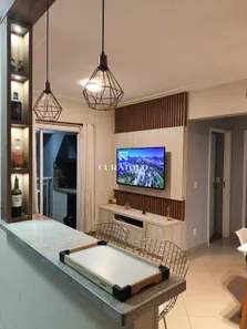 Apartamento com 2 Quartos à venda, 63m² no Centro, São Caetano do Sul