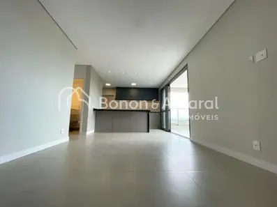 Apartamento com 3 Quartos à venda, 116m² no Nova Campinas, Campinas