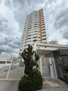 Apartamento com 3 Quartos à venda, 109m² no Jardim Aclimação, Cuiabá
