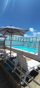 Flat com 1 Quarto para alugar, 30m² no Boa Viagem, Recife