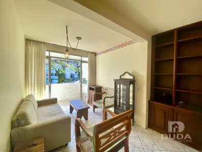 Apartamento com 3 Quartos para alugar, 78m² no Trindade, Florianópolis