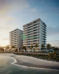 Apartamento com 2 Quartos à venda, 85m² no , Itanhaém