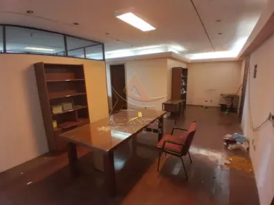 à venda, 165m² no Vila Seixas, Ribeirão Preto