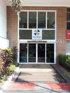 Conjunto Comercial / Sala com 1 Quarto à venda, 62m² no Centro, Niterói