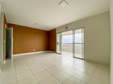 Apartamento com 2 Quartos para alugar, 107m² no Cremação, Belém