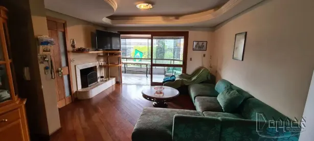 Apartamento com 4 Quartos à venda, 158m² no Rio Branco, Novo Hamburgo
