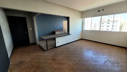 Apartamento com 2 Quartos à venda, 84m² no Centro, Campinas