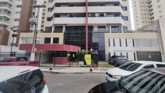 Apartamento com 3 Quartos à venda, 101m² no Grageru, Aracaju