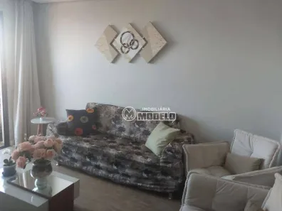 Apartamento com 3 Quartos à venda, 88m² no Paulista, Piracicaba