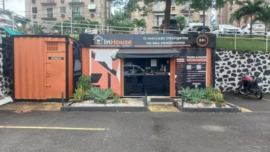 Apartamento com 2 Quartos à venda, 43m² no Caji, Lauro de Freitas
