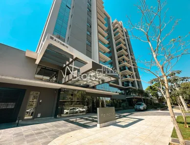 Apartamento com 3 Quartos à venda, 115m² no Nova Campinas, Campinas