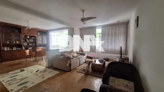 Apartamento com 3 Quartos à venda, 204m² no Copacabana, Rio de Janeiro