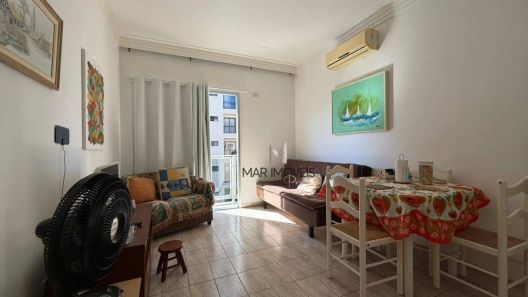 Apartamento com 3 Quartos à venda, 85m² no Enseada, Guarujá