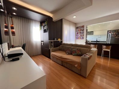 Apartamento com 2 Quartos à venda, 70m² no Vila Nova, Maringá