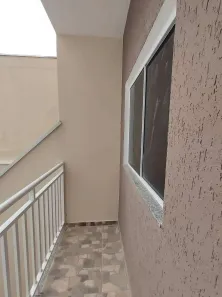 Sobrado com 2 Quartos à venda, 72m² no Portal das Alamedas, Franco da Rocha