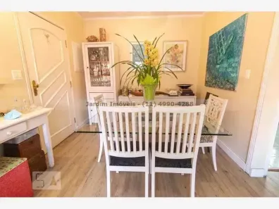 Apartamento com 2 Quartos à venda, 74m² no Jardim Bela Vista, Santo André