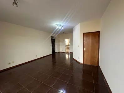 Apartamento com 3 Quartos à venda, 151m² no Centro, Araraquara