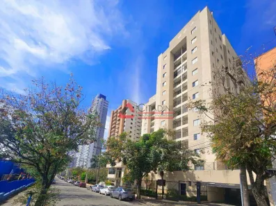 Apartamento com 2 Quartos à venda, 59m² no Parque Campolim, Sorocaba