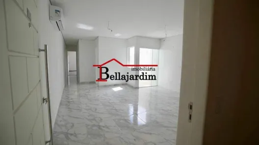 Apartamento com 2 Quartos à venda, 86m² no Jardim Bela Vista, Santo André