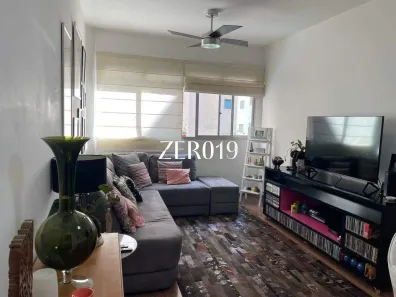 Apartamento com 2 Quartos à venda, 78m² no Bosque, Campinas