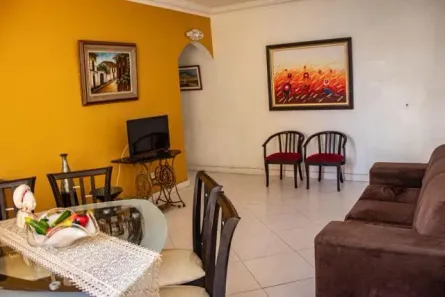 Apartamento com 3 Quartos à venda, 133m² no Barra, Salvador