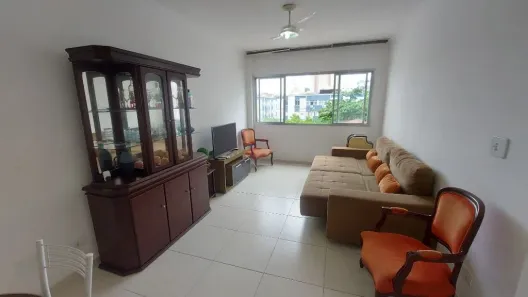 Apartamento com 2 Quartos à venda, 70m² no Enseada, Guarujá
