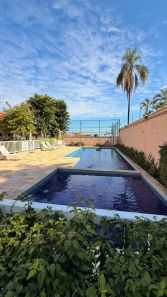 Apartamento com 2 Quartos à venda, 59m² no Jardim Adelaide, Hortolândia