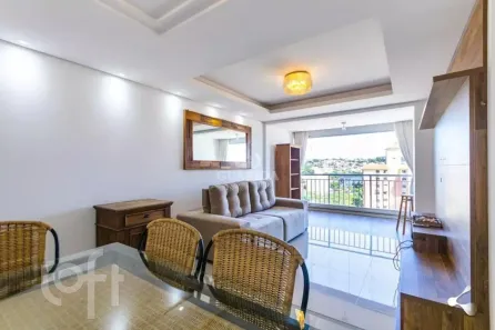 Apartamento com 3 Quartos à venda, 82m² no Teresópolis, Porto Alegre