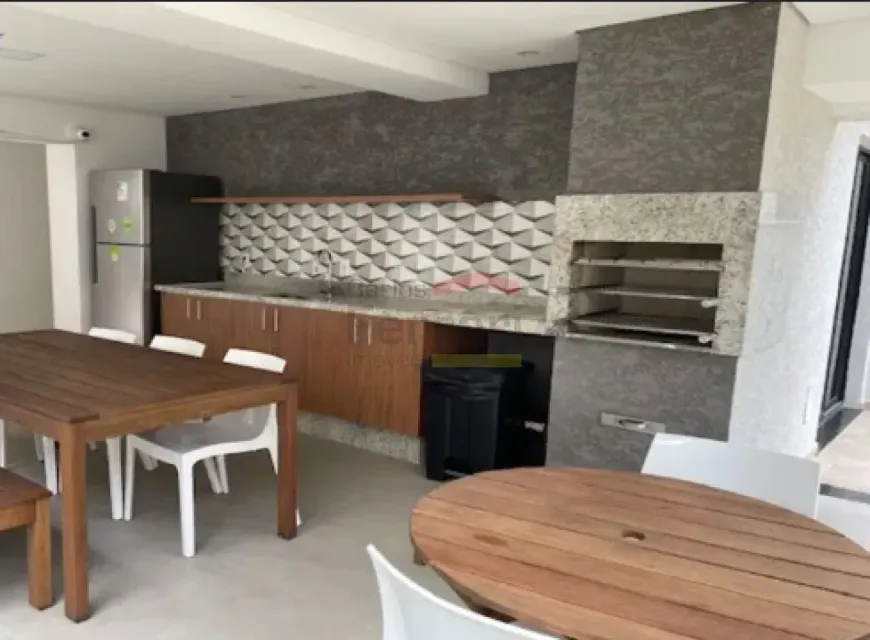 Foto do imóvel - Apartamento para alugar com 2 quartos, 1 banheiro, área de 47 a 49 m² e condomínio com piscina.