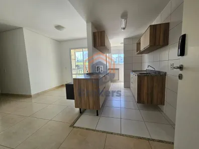 Apartamento com 2 Quartos à venda, 56m² no Jardim Ermida I, Jundiaí
