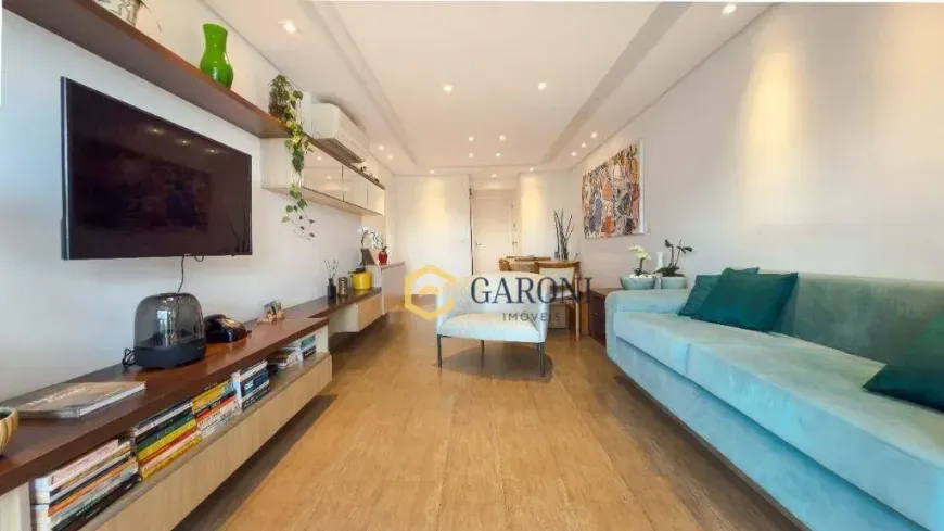 Foto do imóvel - Apartamento com 3 Quartos à venda, 126m²