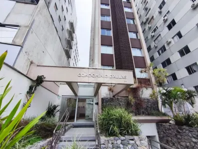 Studio com 1 Quarto para alugar, 29m² no Centro, Florianópolis