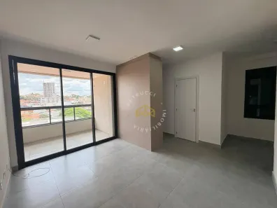 Apartamento com 2 Quartos à venda, 50m² no Jardim Ribeiro, Valinhos