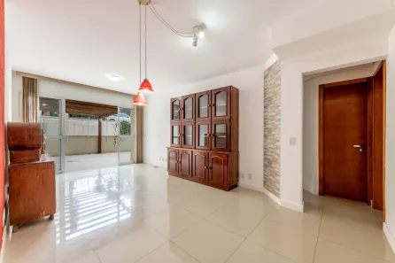 Apartamento com 2 Quartos à venda, 119m² no Jardim Botânico, Porto Alegre