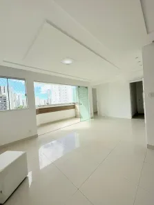 Apartamento com 4 Quartos à venda, 120m² no Vitória, Salvador