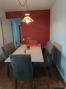Apartamento com 3 Quartos à venda, 117m² no Centro, São José dos Campos